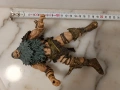 Spawn McFarlane action figures 8 екшън фигурки на Споон, Дракула, Атила от периода 1994-2004 година, снимка 18