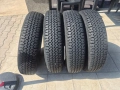 4бр всесезонни Джипови Гуми 175/80/16 Лада Нива , снимка 4