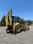 Caterpillar 428 E, снимка 2