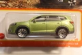 MATCHBOX SUBARU FORESTER ИГРАЧКА КОЛИЧКА МОДЕЛ, снимка 2