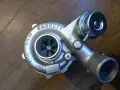 Турбо за Kia Sorento 2.5 CRDI 140 коня, снимка 1