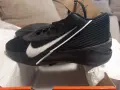 Баскетболни сникърси Nike, снимка 2