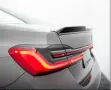 G11 G12 Стопове LCI facelift bmw ляв стоп десен стоп лайсна, снимка 10