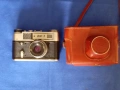Фотоапарат ФЕД 5, снимка 8