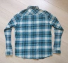 Patagonia M size Мъжка риза 100% органичен памук, снимка 2