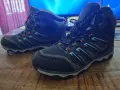 Crivit туристически обувки / Hiking Boots - №38 - НОВИ - 39 €, снимка 2
