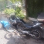 Honda transalp, снимка 2