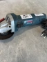 Ъглошлайф Bosch GWS 9-125 S, снимка 1