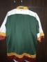 Rетро тренировъчно горнище Champion Seattle Sonics NBA , снимка 3