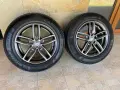 17" 5x114.3 Brock RC - Hyundai Kia Honda Toyota Mazda, снимка 6