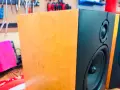 Букшелф тонколони Wharfedale 70th Anniversary , снимка 3