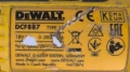 продавам безчетков ударен винтоверт DeWalt , снимка 7