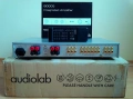 ⭐⭐⭐ AUDIOLAB 8000S ⭐⭐⭐ - Висококачествен английски усилвател , 2 х 95/60 вата (4/8 ома), снимка 4