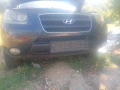 Предна броня за Hyundai Santa Fe II SUV (10.2005 - 12.2012), , снимка 6