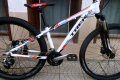 ТРЕК Марлин 6 ! 27.5 цола ! 24 скорости ! Хидравлики-Диск! Германия!, снимка 11