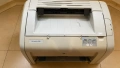 HP Laser Jet 1018 - Принтер, снимка 1