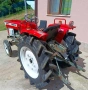 Японски трактор Yanmar YM2000, снимка 4