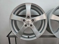 4бр 17ски джанти DEZENT за MERCEDES, AUDI, VW 5х112мм A170854 , снимка 2