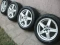 15 цола 5 х 112 мм 4 бр лети джанти - Volkswagen,Audi,Seat,Skoda ! - R.O.D.  Germany !, снимка 1