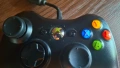 Microsoft Xbox 360 Controller - Wired / Оригинален жичен контролер, снимка 8
