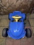 детска кола с педали, снимка 2