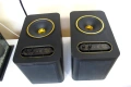 Tanoy Gold 7 - Студийни активни монитори, страхотни и за домашно HI Fi, снимка 11