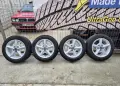 Джанти  JP 15 цола , 5х114.3 , 7j  et36-39 195/60/15 Mazda Kia Toyota, снимка 1