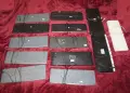 13 Клавиатури Logitech K120/Dell/Fujitsu KB410K/Gembird/Genius/A4Tech за Настолен Компютър , снимка 15