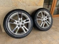 17" 5x114.3 - Hyundai Twin Spoke Original , снимка 4