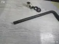 028903308G**NEU**VAG**AUDI**Обтягащо рамо, пистов ремък**, снимка 2