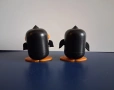 Лот Стари Капсулни Играчки Kinder 15 Броя, снимка 13