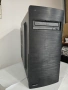 Настолен компютър | Intel Core i3-7100 (3.90GHz) | 4GB DDR4 | 128GB SSD + 500GB HDD | Windows 10, снимка 1