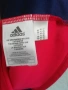 Bayern Munich Ballack Adidas Champions League оригинална мачова тениска фланелка екип Байерн Мюнхен , снимка 9