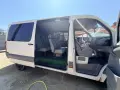 Volkswagen Crafter 2.5 TDİ, снимка 4