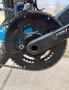 Giant Propel Advanced SL M-54cm w/ Quarq Power Meter, снимка 3