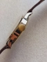 Два броя мъжки часовници;Certina automatic 27 jewels,и BASIS sport стоп секунди хронометър 1940год., снимка 5