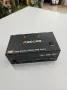 AOOCOO KVM203DH KVM суич 2 компютъра към 3 монитора, 8K@60Hz, 4K@144Hz, USB 3.0, снимка 1