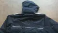 Adidas Rain Jacket Размер L яке вятърно устойчиво 6-69, снимка 9