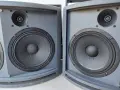 Професионални тонколони OHM MR-228 (Англия) – 250W RMS, Speakon, Тест в Казанлък, снимка 5