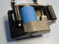 Фреза за канали в стената BAIER BMF 500 channel cutter, снимка 7