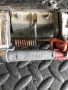 Външна дръжка на предна лява врата черна за Nissan Almera N16 (2002) SA830613, снимка 3