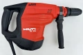 Hilti TE 70-AVR - Комбиниран перфоратор 1800W 11.5J като нов!, снимка 4
