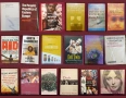 Общество и личност, антропология, история, тенденции - 18 книги, снимка 1