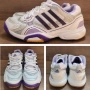 Дамски маратонки Adidas-37номер, снимка 1