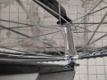 Продавам колела внос от Германия  юношески алуминив велосипед VELOTEMPO 24 цола, снимка 7