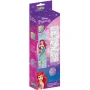 Пъзел 2 в 1 Disney Princess Ариел – 24 части, 48x13 см, с оцветяване на гърба, снимка 1