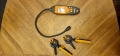 Testo 300 Longlife не пълен комплект , снимка 1