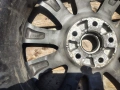 18 джанта 5х114,3 Mazda CX3 7J et50, снимка 7