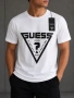 ♣️Мъжки Тениски Nike Guess, снимка 2