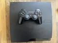 ХАКНАТ PS3 Slim с 30 игри, снимка 2